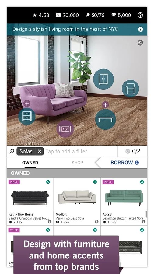 Design Home(ҹٷ)1.31.011ͼ0