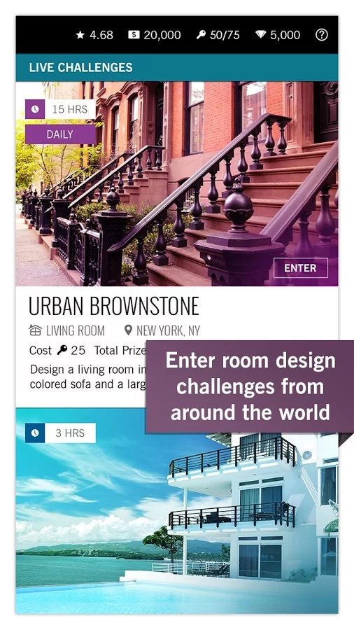 Design Home(ҹٷ)1.31.011ͼ1