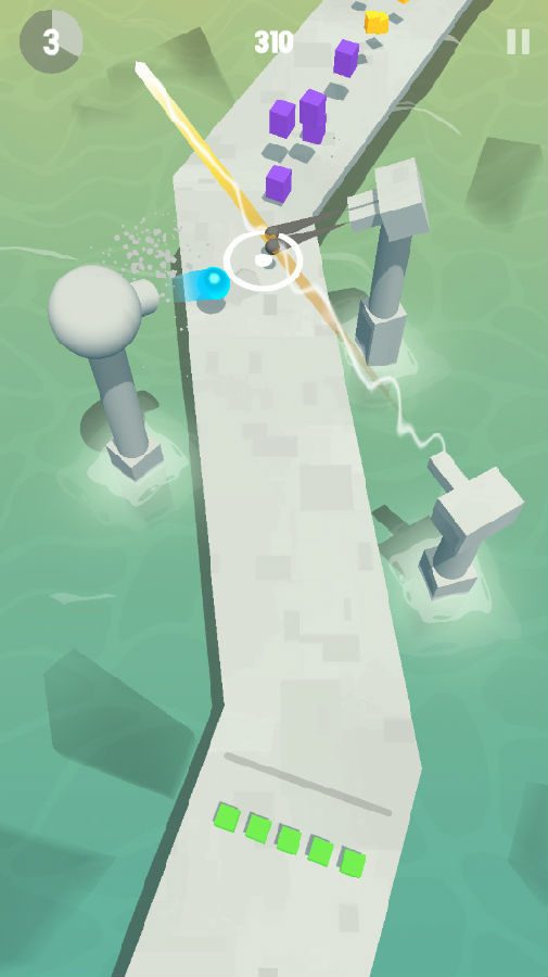 方块防御游戏安卓版 方块防御游戏安卓版