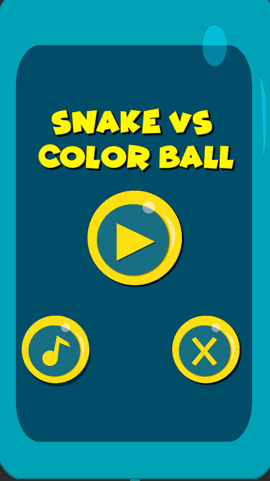 彩色足球蛇对蛇安卓版