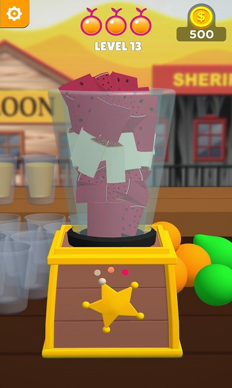 多汁的切口游戏 多汁的切口游戏