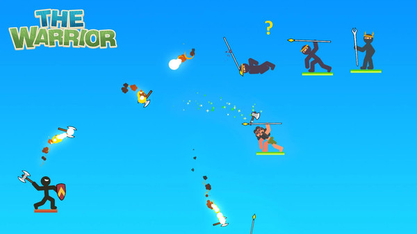 标枪王者2破解版 标枪王者2破解版