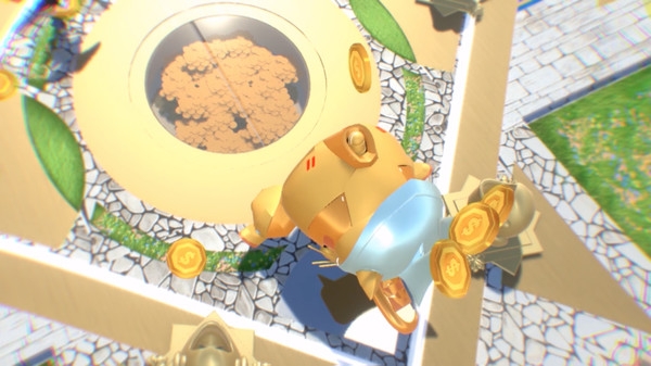 平衡破坏王安安卓版