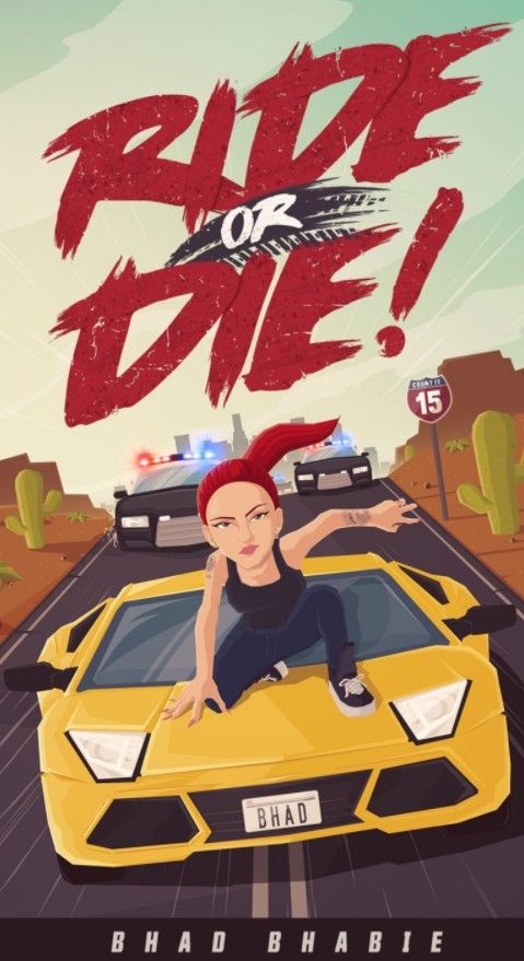 骑行或死亡破解版 骑行或死亡破解版