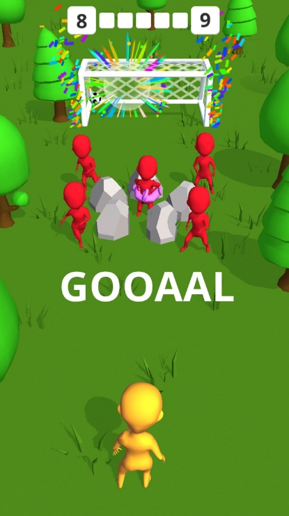 Cool Goal(˧׿)1.2ͼ1