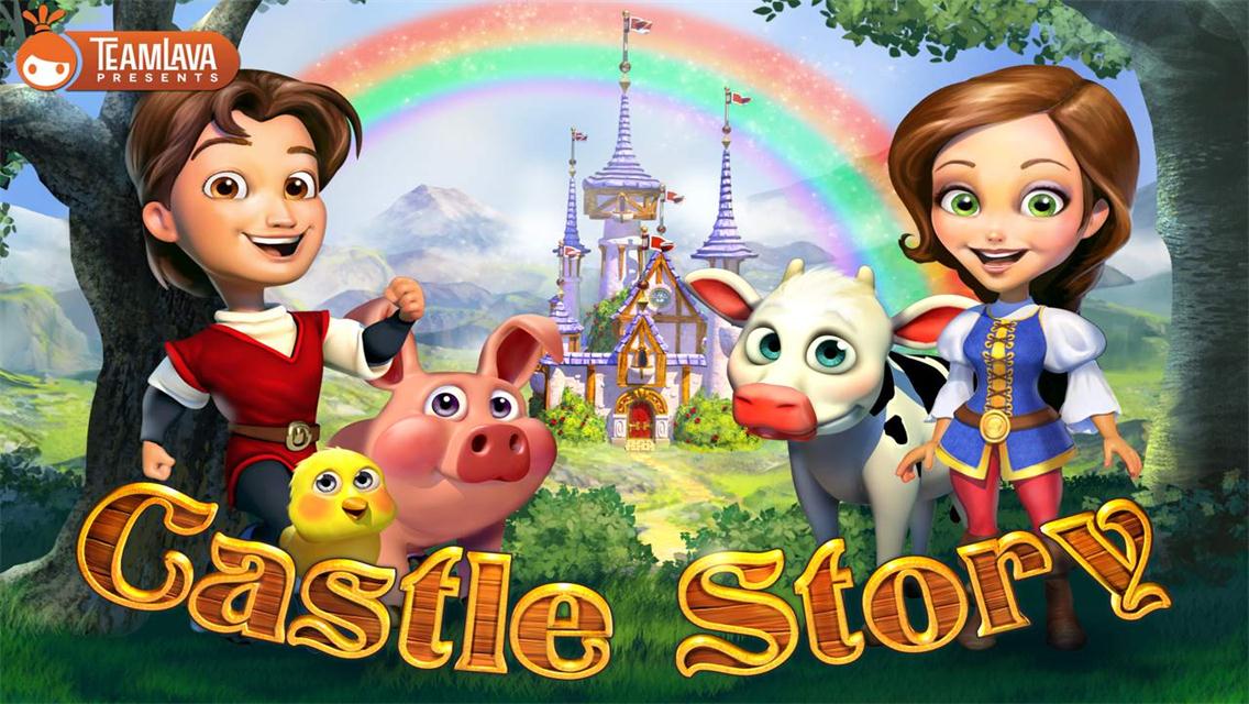 Castle Story(Ǳﰲ׿)1.6.0.6gͼ0