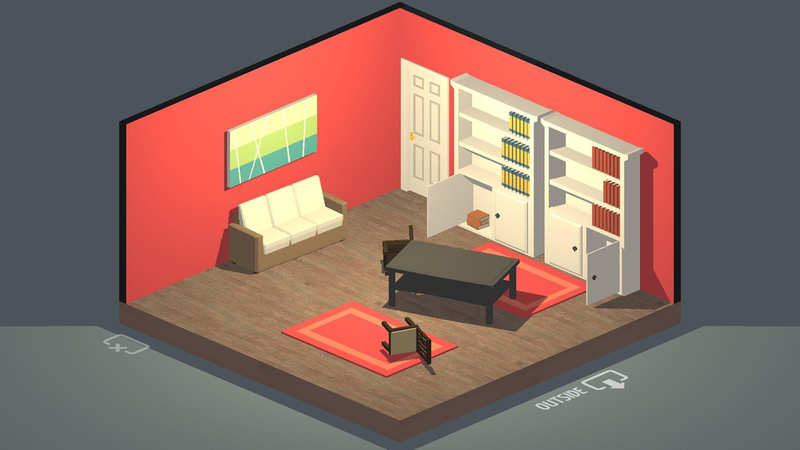 Tiny Room(С³Ϸ)0.91.7ͼ4
