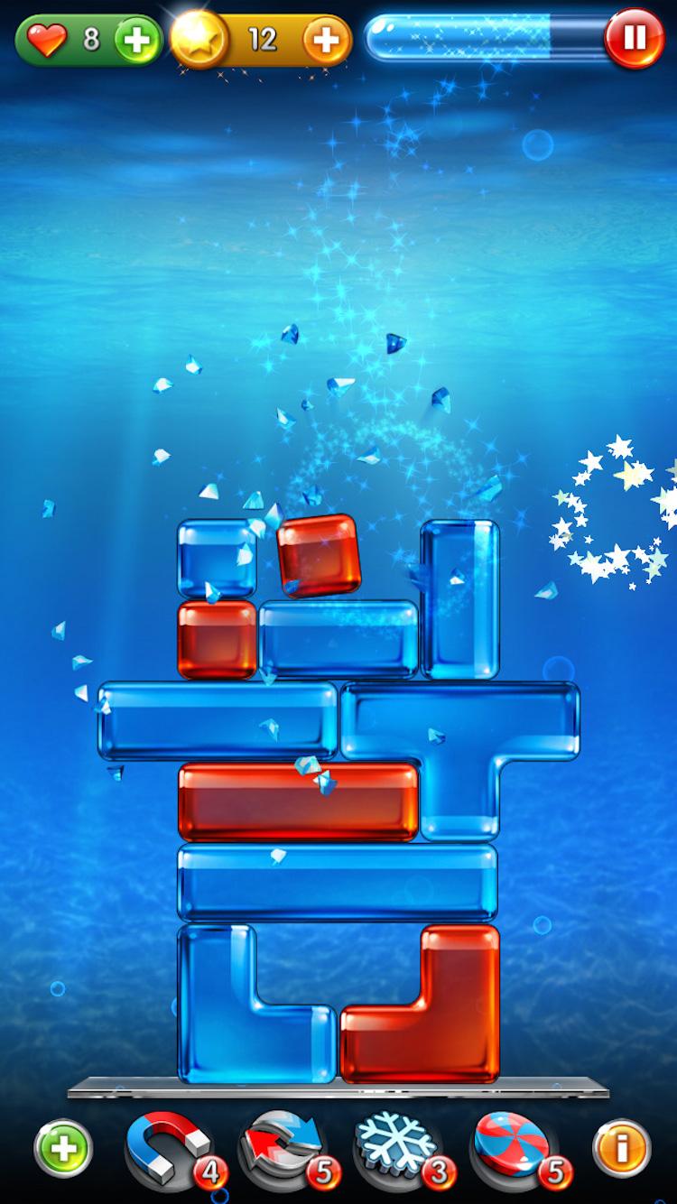 Glass Tower(׿)1.0.9ͼ2