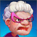Angry Granny(ΰ)0.2.2