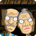 Grandpa And Granny House Escape(үү̼)1.0.6