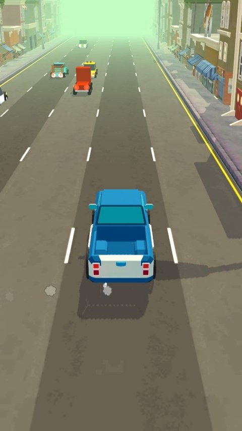 RRRushΰ1.0.8ͼ3