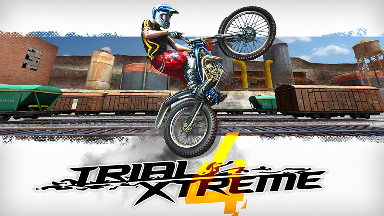 Trial Xtreme 4(Ħ4׿)2.8.2ͼ3