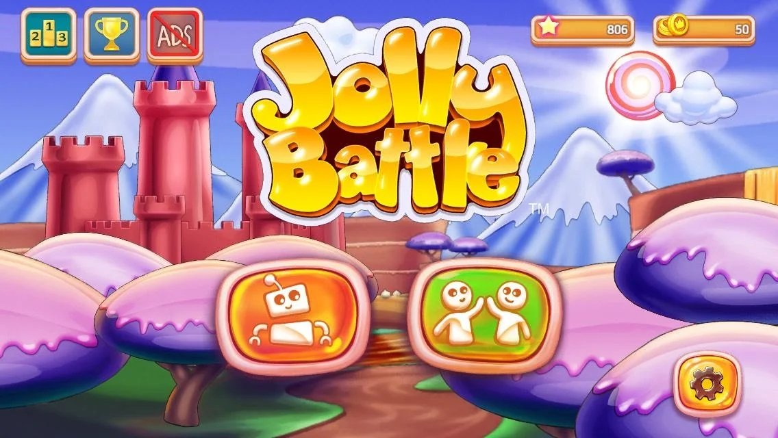 Jolly Battle(ս׿)1.0.520ͼ2