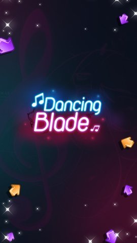 Dancing Blade(DancingBladeϷֻ)v0.5.2ͼ1