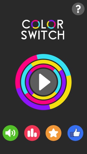 Color Switch(ColorSwitchϷ°)v1.82ͼ0
