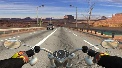 Moto Racing 3D(Ħ3D׿)1.5ͼ0