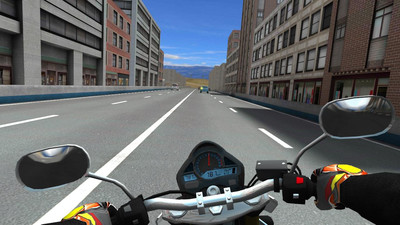 Moto Racing 3D(Ħ3D׿)1.5ͼ2