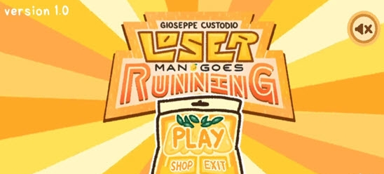 Loser Man Goes Running(˿бϷ)11ͼ0