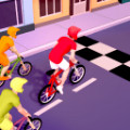 自行车冲刺游戏0.39.3