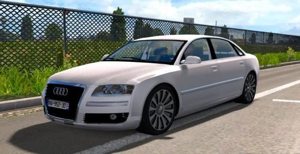 Audi A8(µa8ģʻϷ)1.2ͼ0
