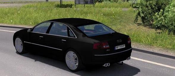 Audi A8(µa8ģʻϷ)1.2ͼ2