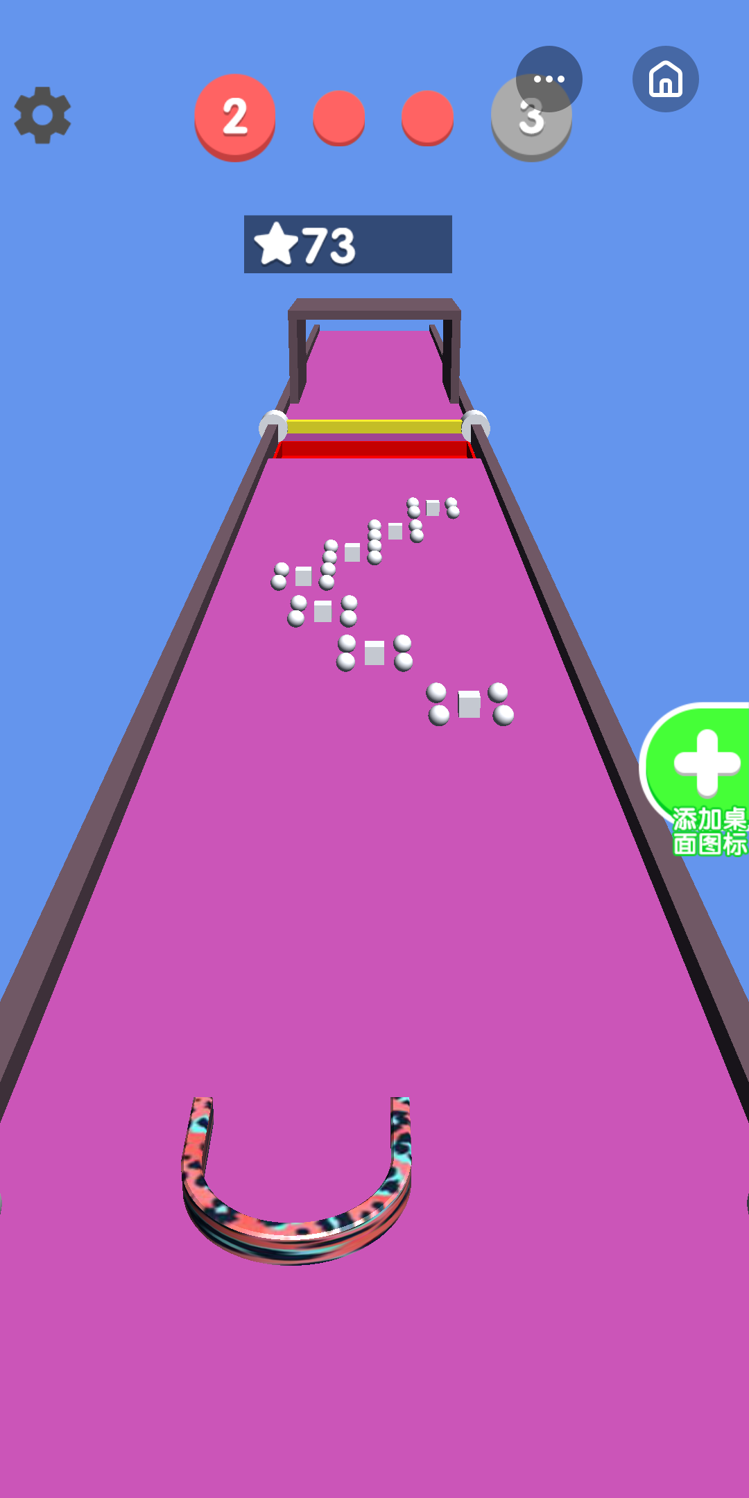 Drag n Shape - Push The Hole(Ͱ)1.0ͼ0