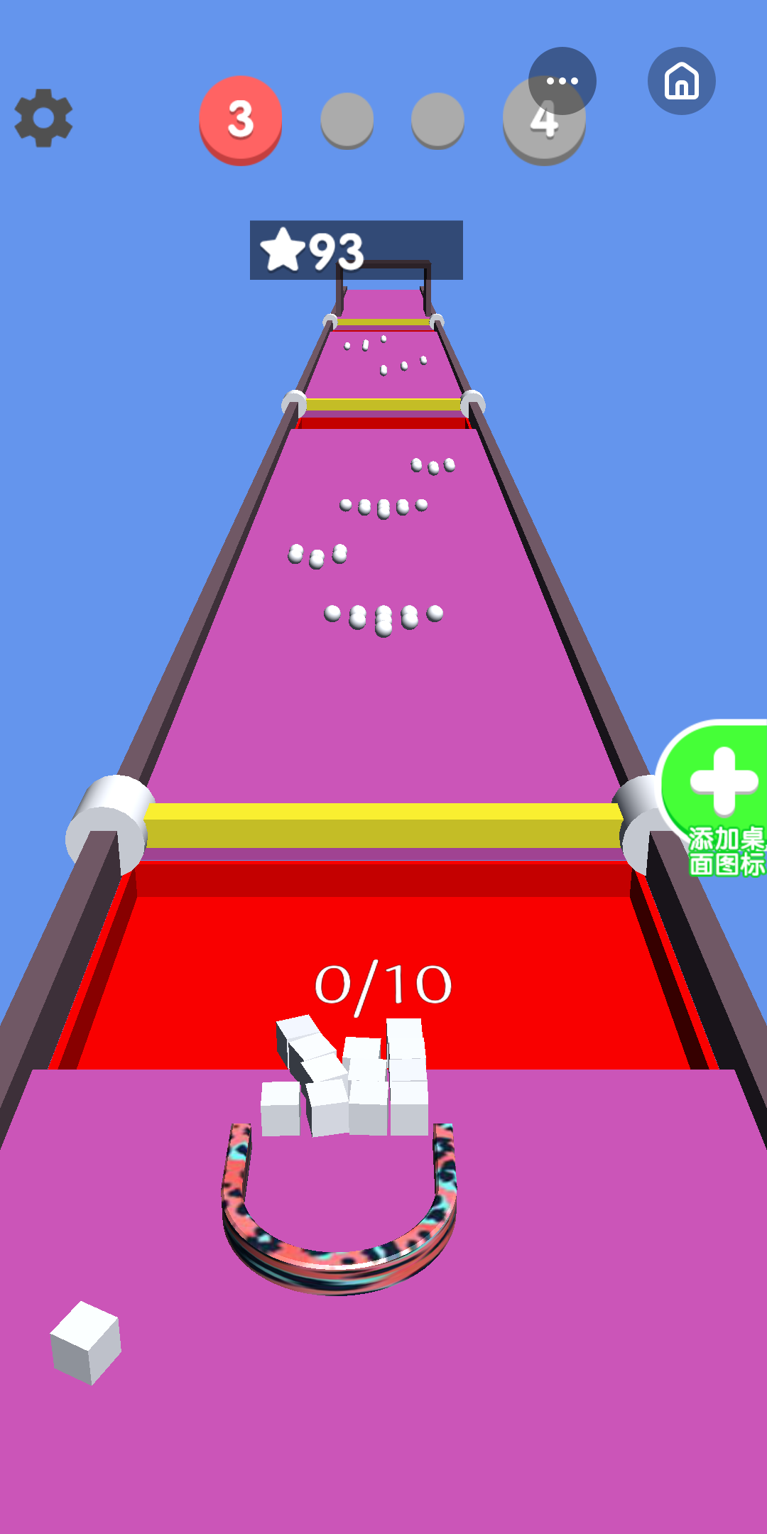 Drag n Shape - Push The Hole(Ͱ)1.0ͼ1