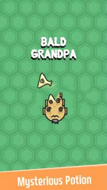 Bald Grandpa(ͺͷүү)1.0ͼ0