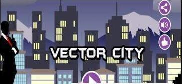 Vector City(ʸϷ)1ͼ2