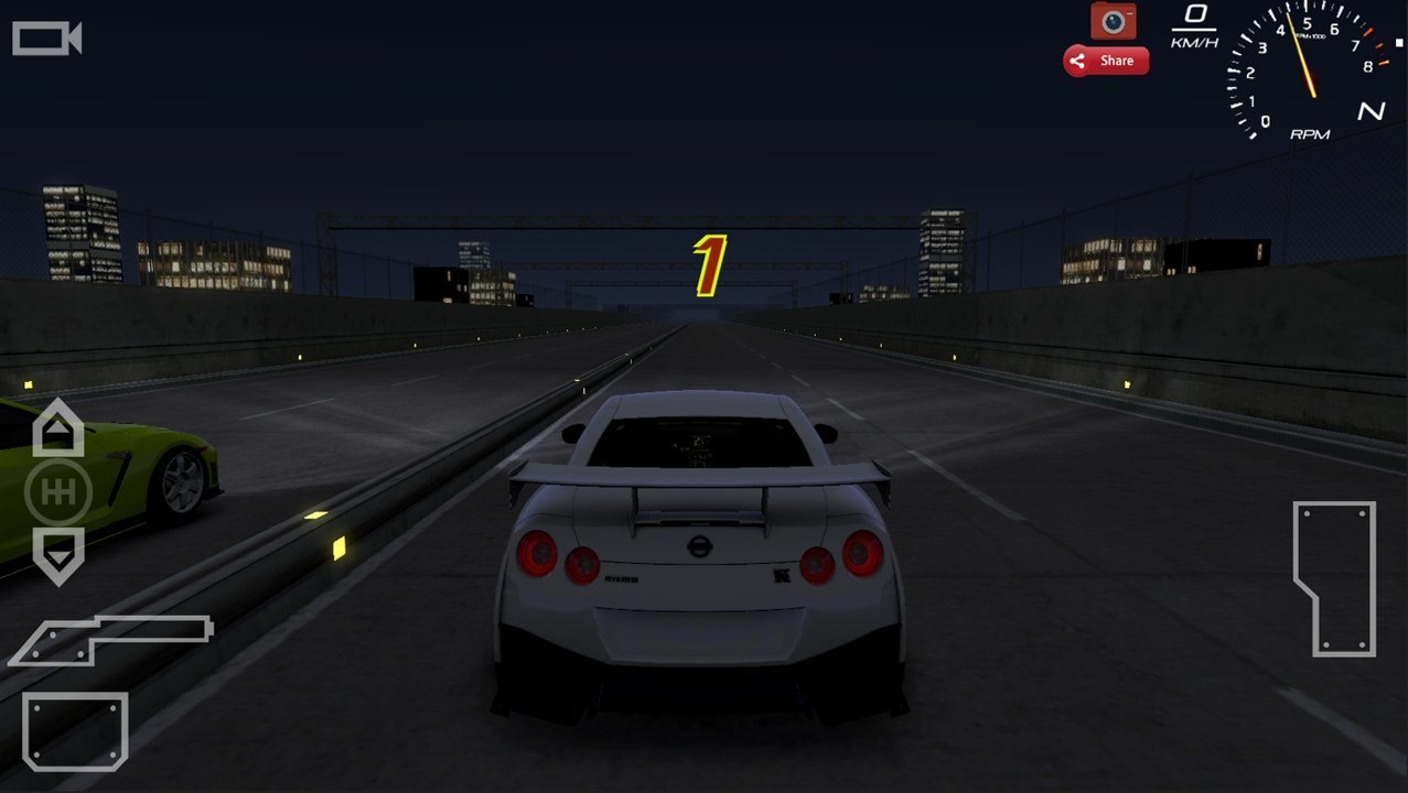 Redline Racing GTS(GTSΰ)1.1.4ͼ1