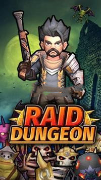 Raid Dungeon(ÿһ)1.0ͼ2