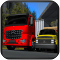 Mercedes Benz Truck Simulator(GBDۿģ)6.20