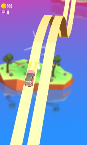 Traffic Jump 3D(ͨԾ3D)0.0.114ͼ1