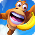 Banana Kong Blast(BananaKongBlast)1.0.8