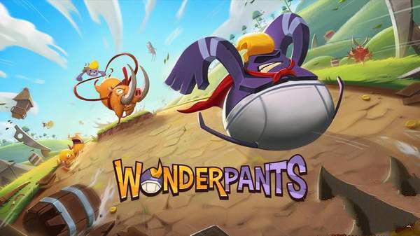 Wonderpants(Ŀ)0.2.9ͼ1
