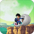 Pocket Z Warriors: Planet Protector(ڴZʿǱ)1.1