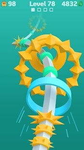 Slinky Ring Rider(ʿϷ)0.9.0ͼ1