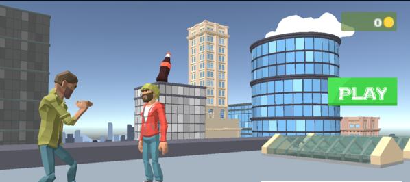 Rooftop KO(ݶԾϷ)1.5ͼ2