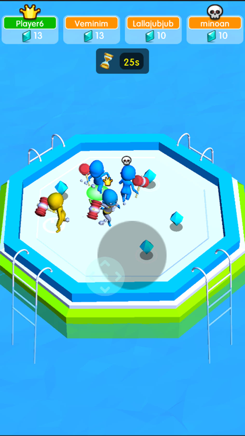 Diamond Race 3D(DiamondRace3D)1.0ͼ0