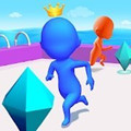 Diamond Race 3D(DiamondRace3D)1.0