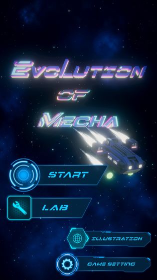 EvolutionofMecha(е)0.461ͼ2