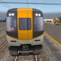 TrainDrive3(火车驾驶AT3手游)1.0