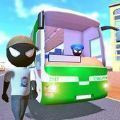 Stickman - Bus Driving Simulator(˰ʿģ)1.0