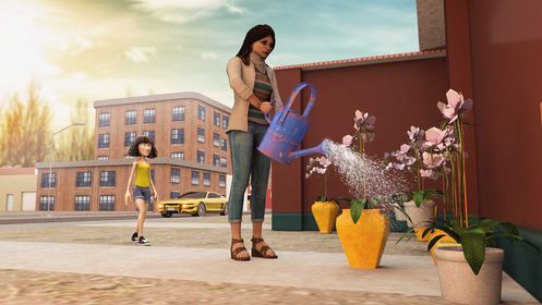 A day in the mother life(AdayinthemotherlifeϷ°)v1.0ͼ2