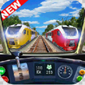控制货物运输火车游戏最新版v1.0