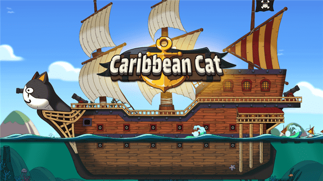 Caribbean Cat(CaribbeanCatϷֻ)v0.2.6ͼ0