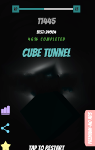 Cube Tunnel(ͨϷ)0.6ͼ1