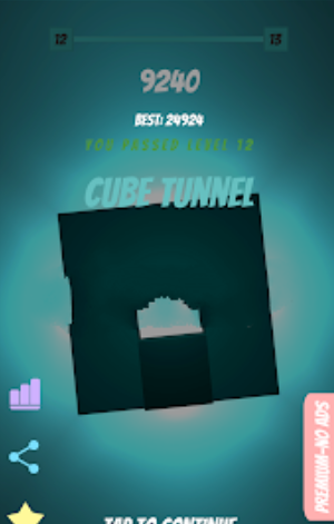 Cube Tunnel(ͨϷ)0.6ͼ2