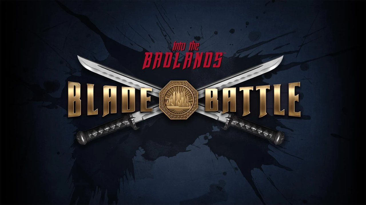 Blade Battle(ԭ֮սΰ)1.2.02ͼ0