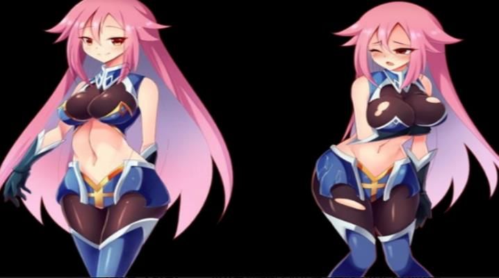 少女西德妮地下城历险记